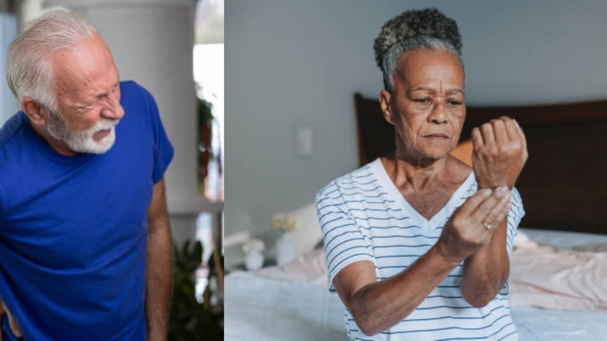 Muscle Loss & Aging: The Key Protein for Strength & Longevity