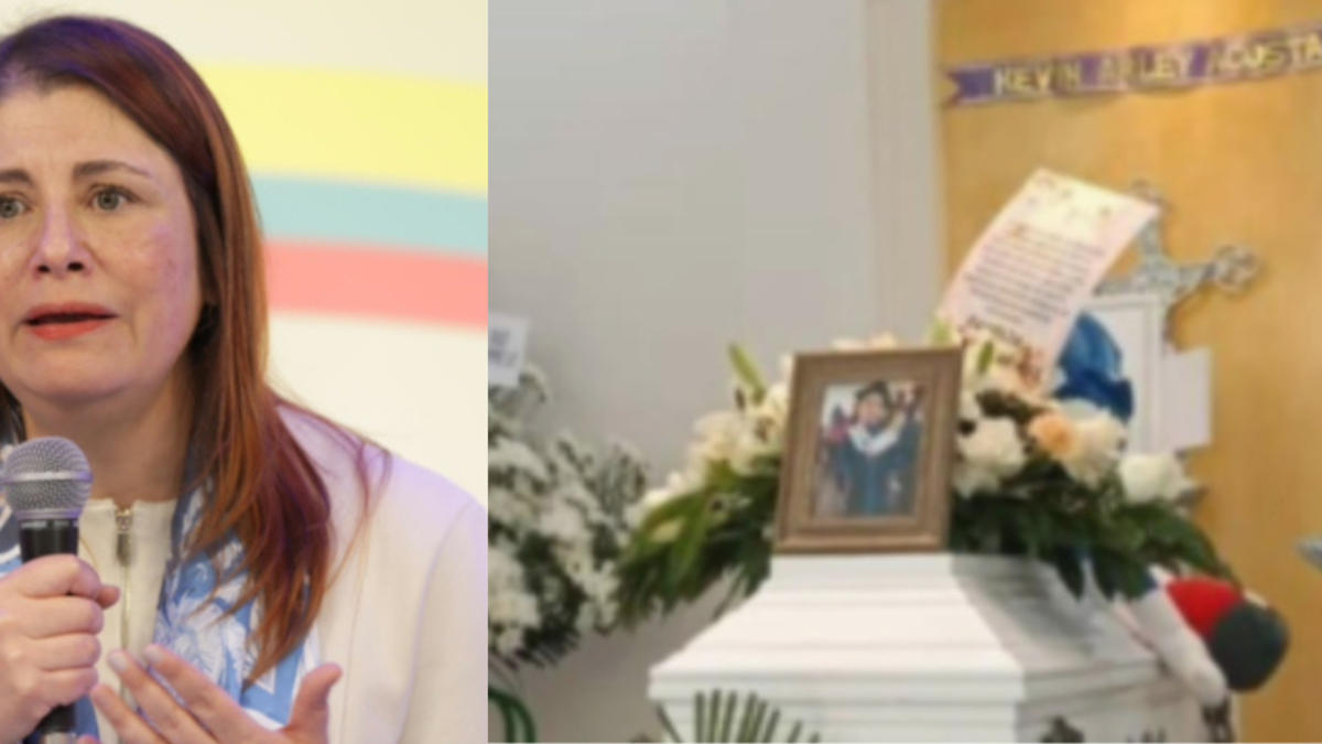 'La crisis de salud requiere responsabilidades individuales, no solo colectivas': Defensora del Pueblo