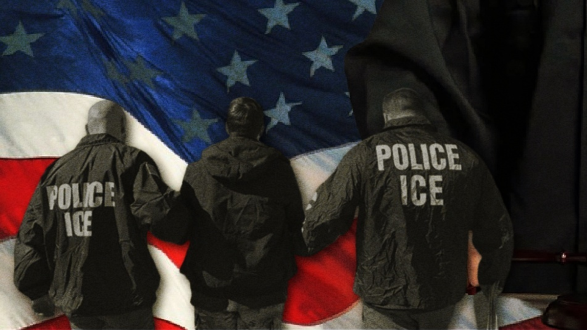 EE. UU. incrementa uso de fuerza contra migrantes detenidos: golpes, gas pimienta y ataques con pistolas ‘taser’ por pedir agua o atención médica