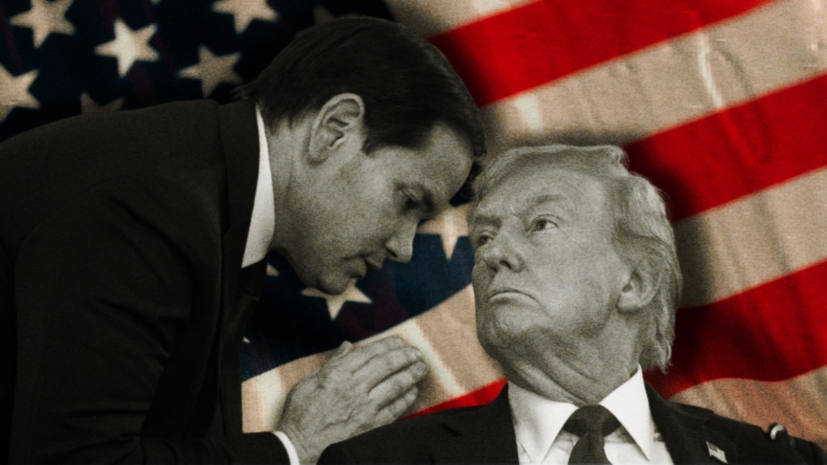 Donald Trump hace negocios y M. Rubio habla de elecciones: el doble ritmo que amenaza la transición democrática en Venezuela, según informe del CSIS