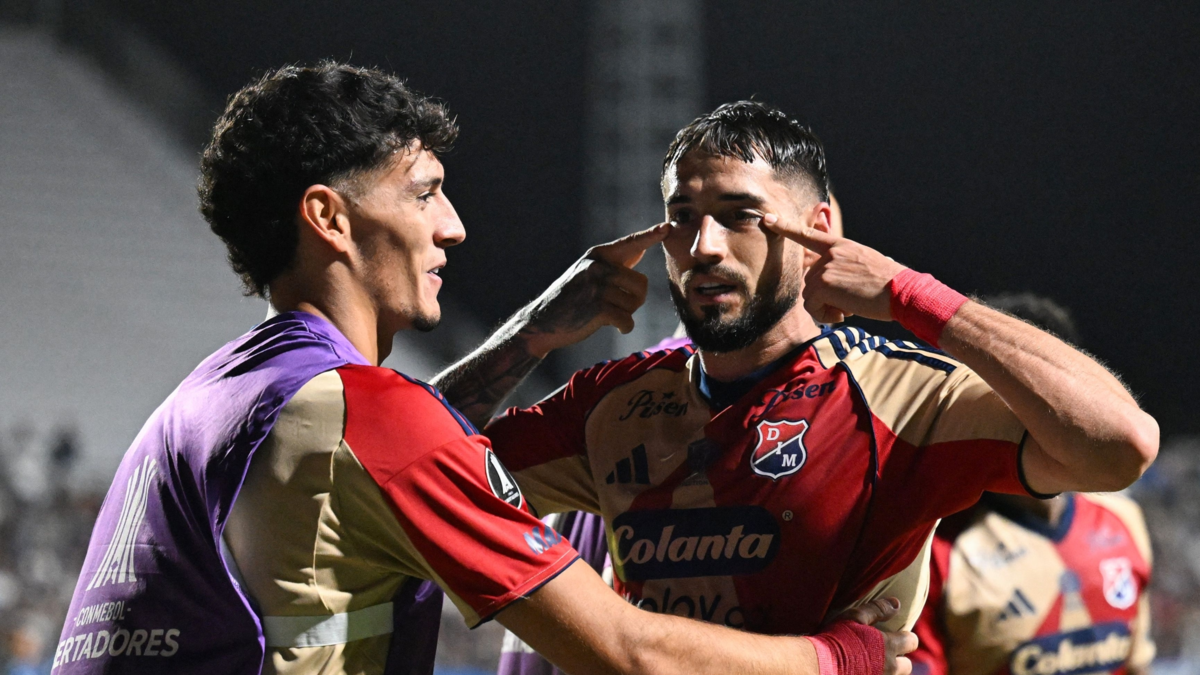 Independiente Medellín vs. Cusco, partido clave para seguir con vida en el Grupo A de la Copa Libertadores: minuto a minuto