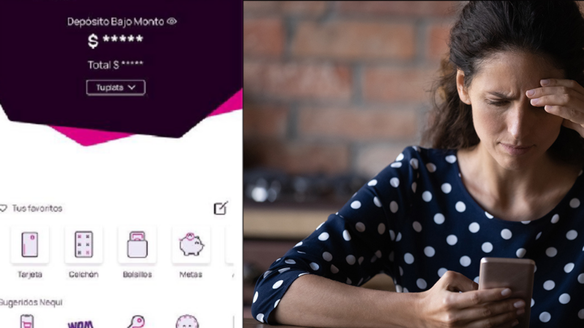 Nequi lanzó nueva función para ayudar a los que mandan plata a números equivocados: así puede reversar la transacción