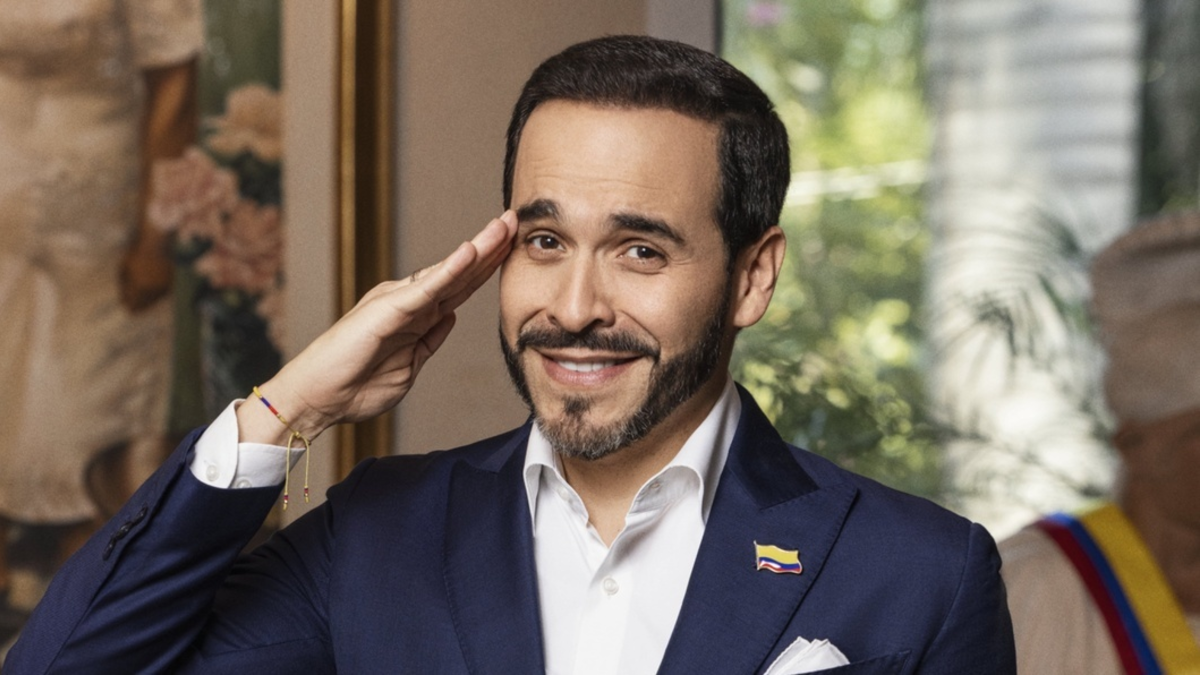 Abelardo de la Espriella: 'Yo vine a salvar a mi país y a reconstruirlo. Y me devuelvo para mi finca cuando termine'