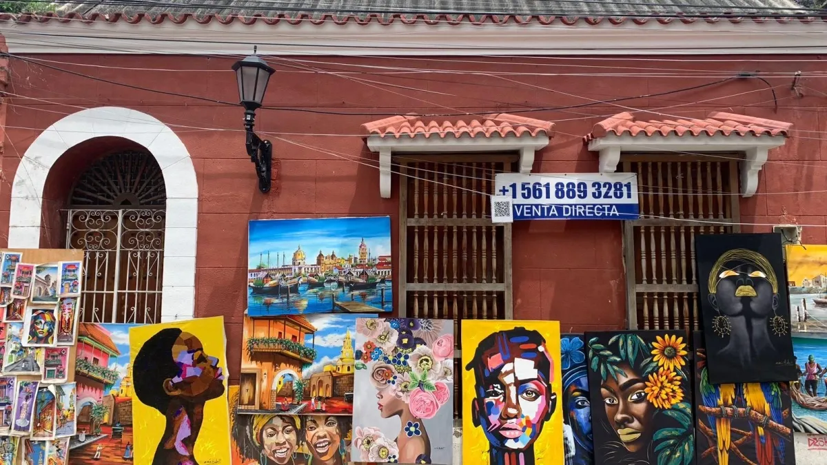 La esencia de Getsemaní entra a la lista del Patrimonio Cultural Inmaterial de Colombia