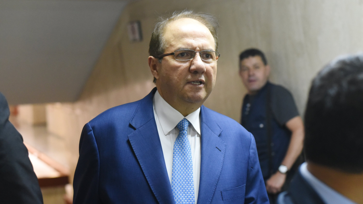 La condena del prófugo Leonidas Bustos: la sal corrompida en la justicia