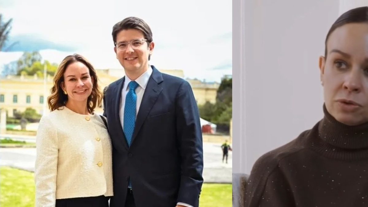 María Claudia Tarazona dice que la orden de asesinar a Miguel Uribe Turbay ‘salió del Congreso’: el expresidente Álvaro Uribe se pronuncia