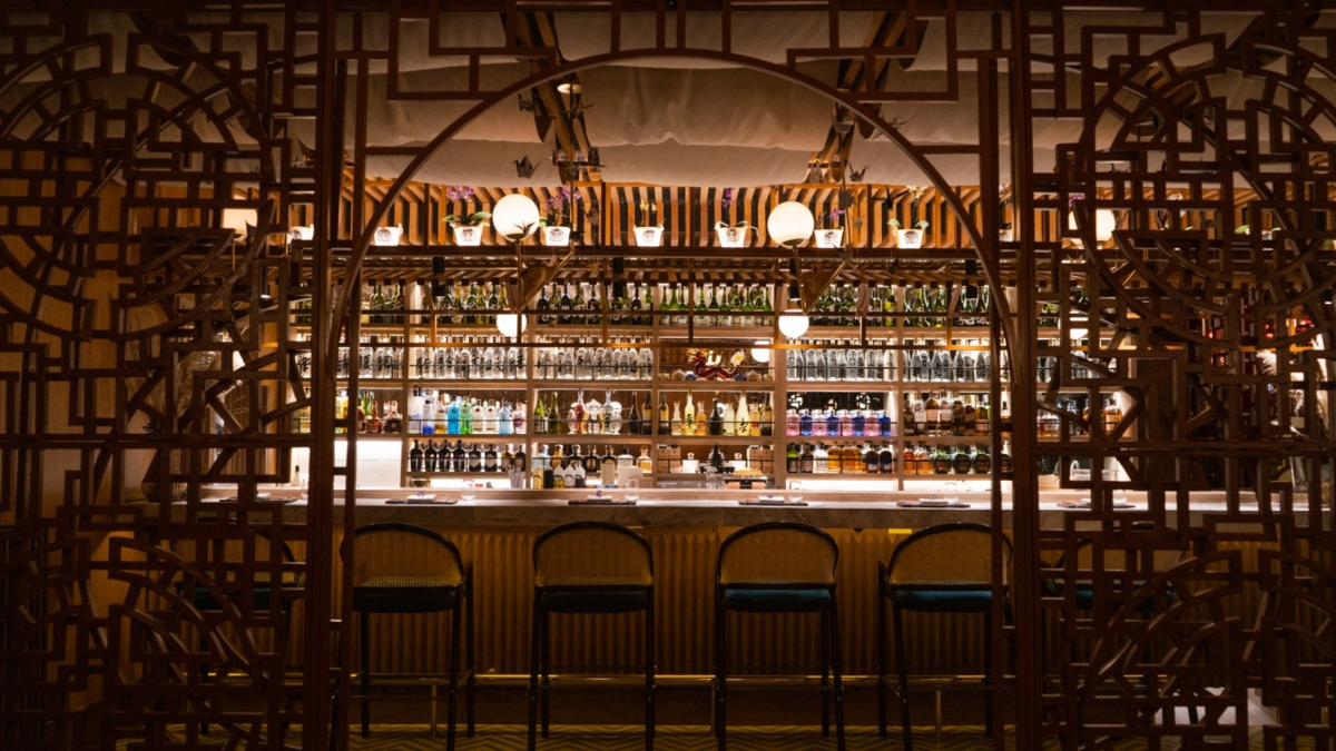 La tendencia gastronómica ‘omakase’ afirma terreno en Bogotá