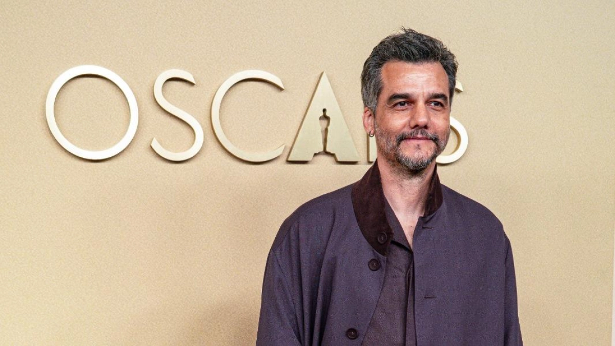 El brasileño Wagner Moura estaría en la nueva película de 'Ocean’s Eleven', junto a Margot Robbie y Bradley Cooper
