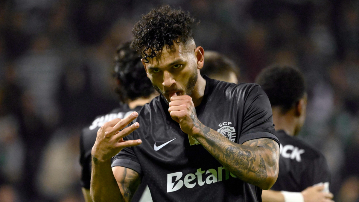 Luis Suárez ya llegó a Portugal y se negó a descansar: derecho al entrenamiento pese a sanción