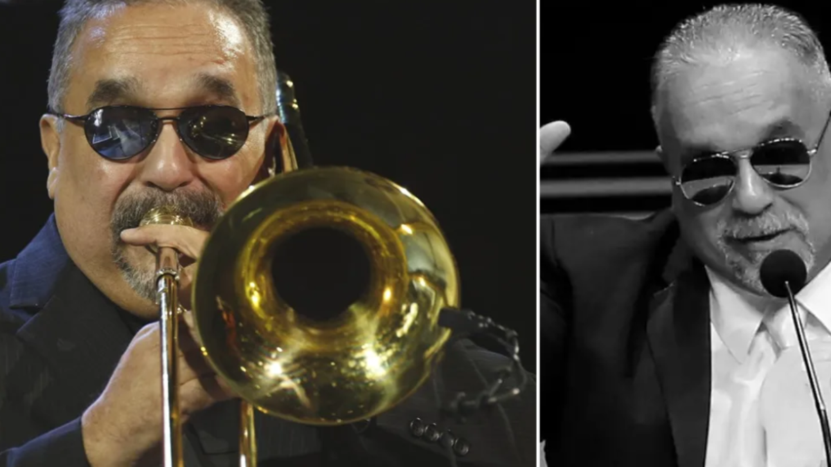 La última reflexión de Willie Colón antes de morir: ‘La generación joven no ha vivido lo suficiente como para realmente saber o comprender’