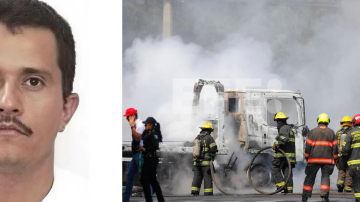 Fotos muestran escalada de violencia en Jalisco y otras ciudades de México tras la muerte de ‘El Mencho’, líder del Cártel Nueva Generación