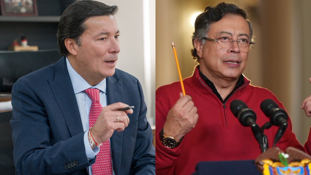 Registraduría presentará el código fuente del software de escrutinio de votos al que se viene refiriendo el presidente Gustavo Petro