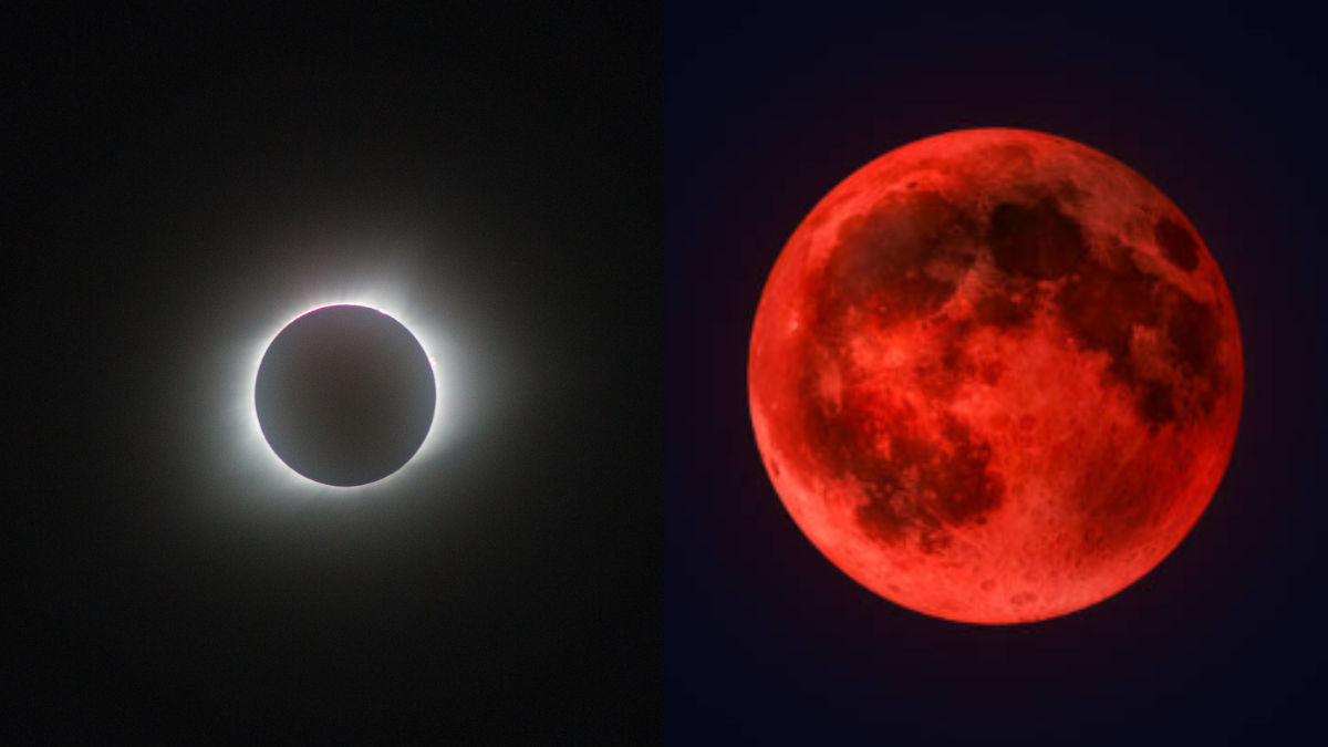 Eclipse de luna de sangre: el evento astronómico que ocurrirá el próximo 3 de marzo; le contamos si se podrá ver en Colombia y sus horarios