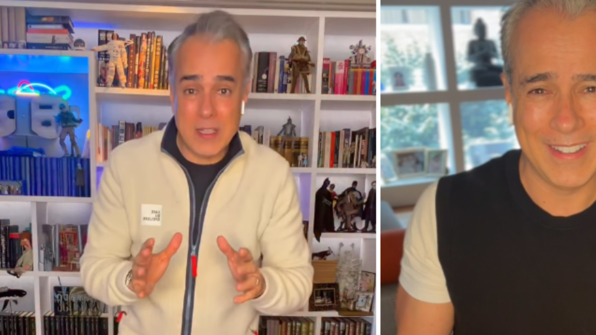 Jorge Enrique Abello rechazó trabajar en famosa serie con Pedro Pascal, a pesar de estar en quiebra: 'Estaba sentado sobre cero dinero y no la acepté'