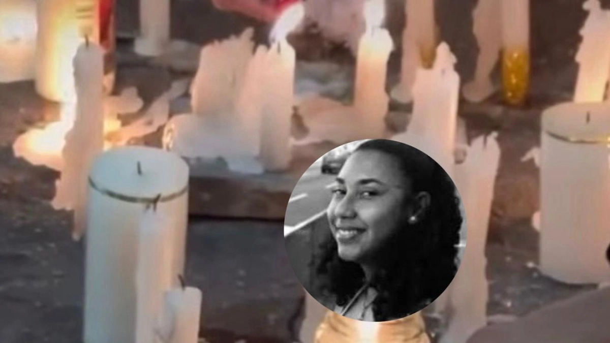 Feminicidio de Laura Valentina Lozano: ordenan captura de la expareja de la joven, quien fue hallada sin vida en un apartamento en Bogotá