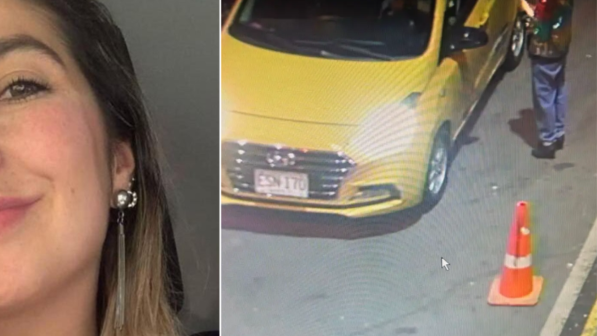 Nuevas pistas de la desaparición de Diana Ospina tras salir de Theatron, reconocida discoteca en Bogotá: mensajes borrados y extrañas transacciones