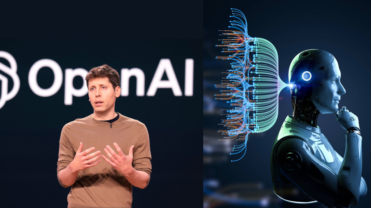OpenAI propone trabajar cuatro días a la semana y crear nuevos impuestos a empresas que usen robots: así funcionaría apuesta para regular la IA