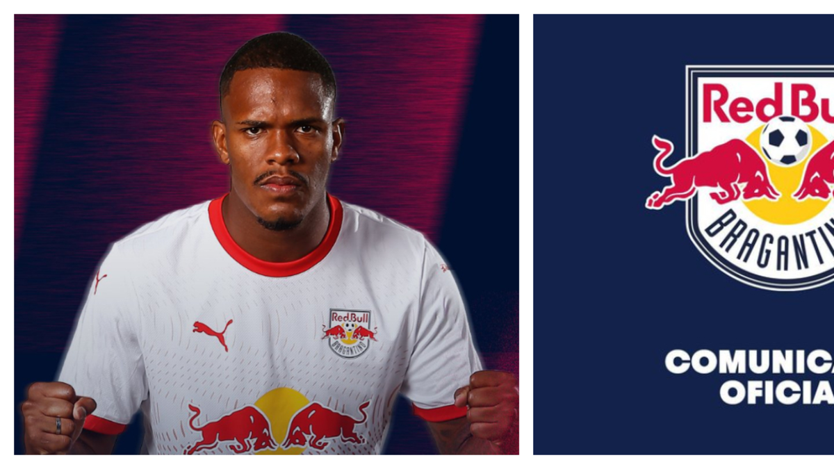 Futbolista del Red Bull Bragantino es suspendido y multado por comentario sexista hacia una árbitra