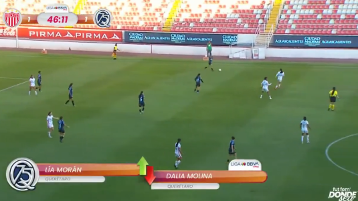 Video | Futbolistas en México confundieron ruidos con disparos mientras se disputaba un partido: juego fue suspendido por unos minutos