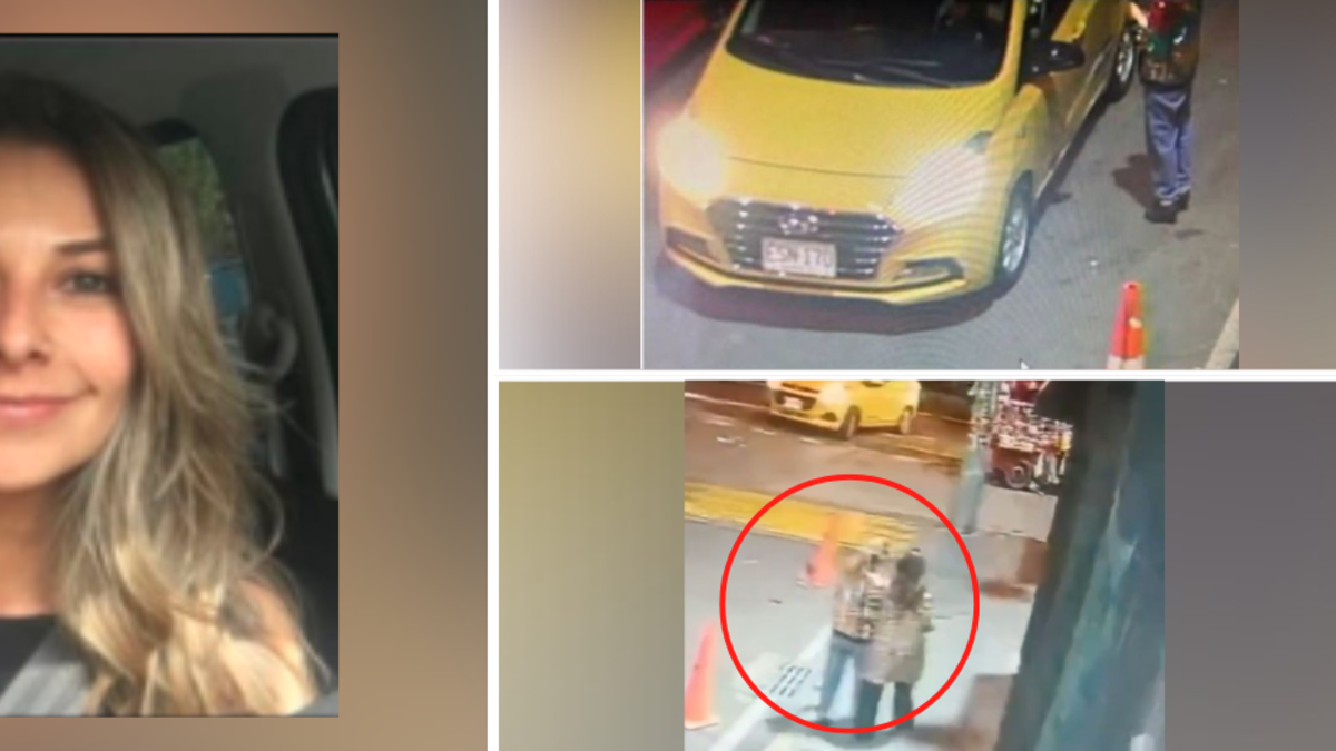 Esto es lo que se sabe del dueño de los taxis que secuestraron a Diana Ospina, la mujer que fue víctima de un paseo millonario en Bogotá