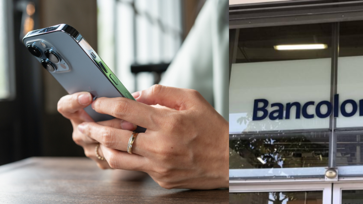 ¿Qué significa ‘compra cuenta ahorro nacional’ tras errores en Bancolombia?