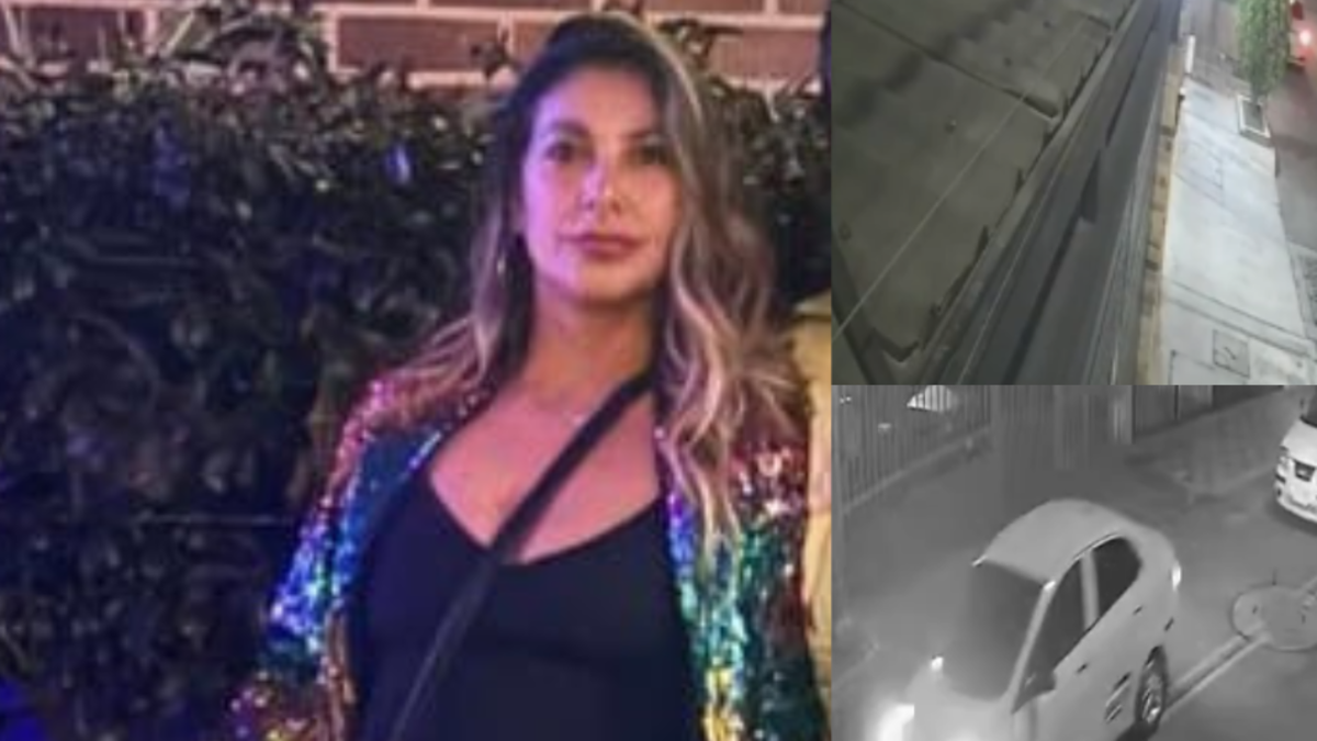 ¿Qué es el 'paseo millonario' y cuál es la condena que pueden pagar los taxistas implicados en el caso de Diana Ospina?