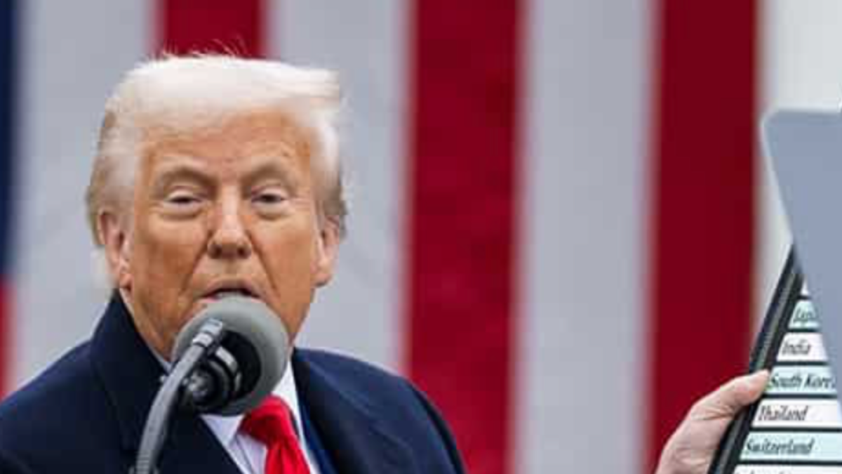 Discurso del Estado de la Unión 2026: Donald Trump hablará de logros en su Presidencia y más temas internacionales; a qué hora será y dónde ver