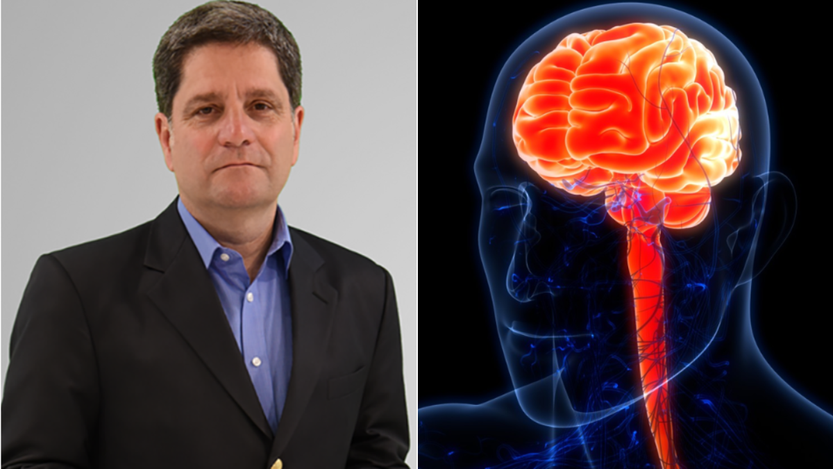 Accidente cerebrovascular (ACV): factores de riesgo, síntomas clave y cómo prevenirlo, según un cardiólogo