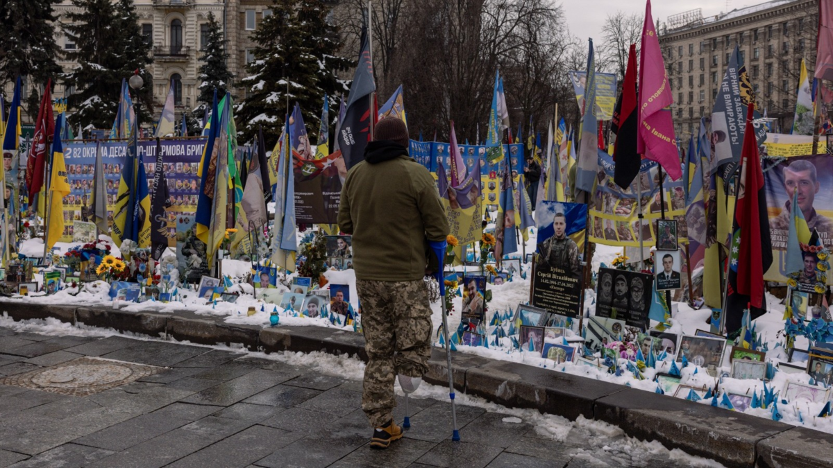 ONU advierte que más de 10.000 colombianos han sido reclutados como mercenarios en el mundo; pagan entre 2.000 y 6.000 dólares y muchos son engañados