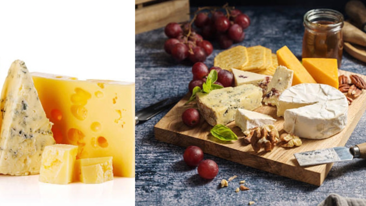 ¿Se puede comer queso con hígado graso? Esto recomiendan los expertos