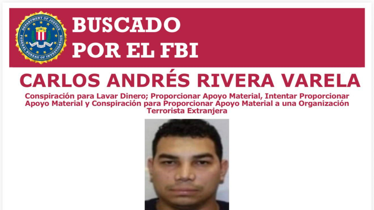 El colombiano que entra en la baraja del CJNG tras la muerte de ‘El Mencho’