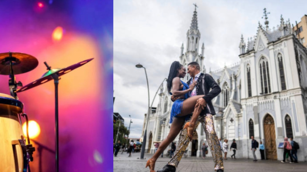 Cali, la capital de la salsa, se consolida como la nueva ciudad favorita para conciertos
