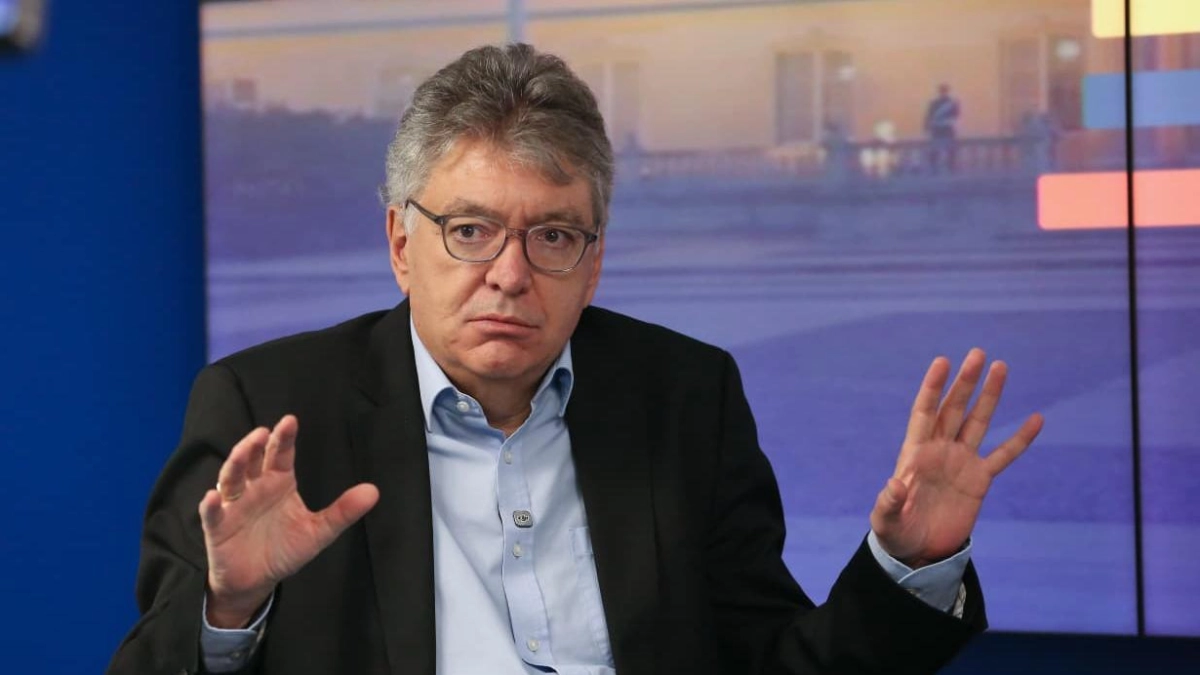 ‘Ajuste fiscal: o lo hacemos ahora, o nos lo hacen’: Mauricio Cárdenas / La entrevista de María Isabel Rueda