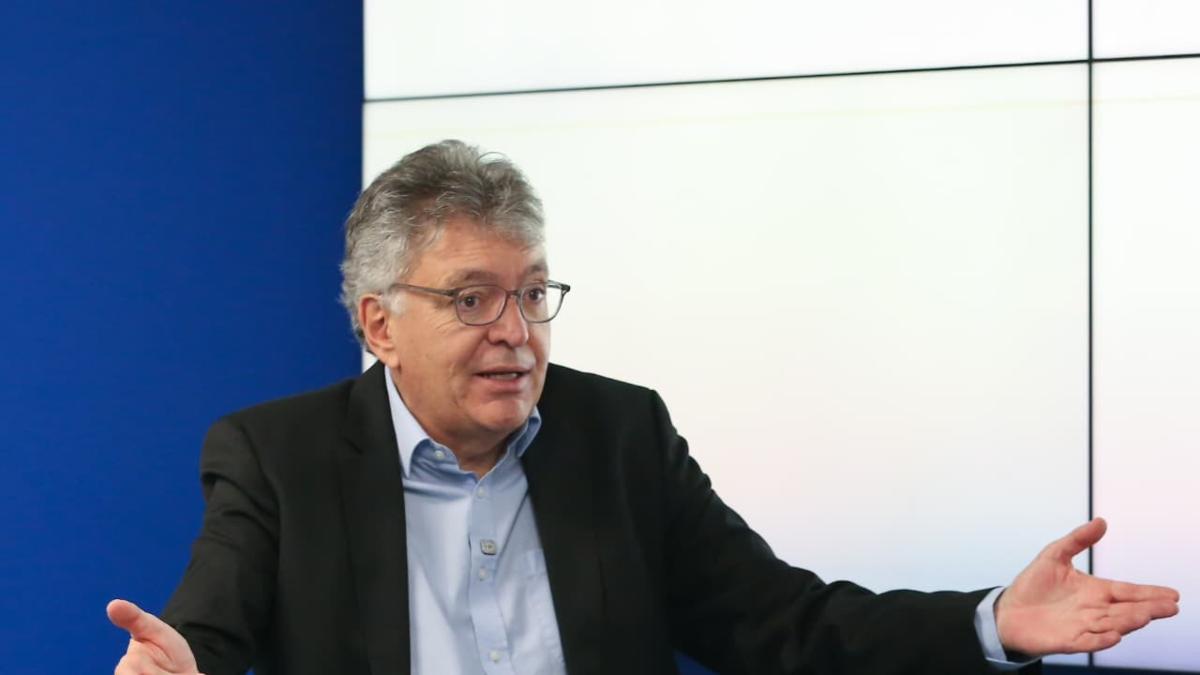 Mauricio Cárdenas: 'Gustavo Petro está preparando el terreno para acusar a la Registraduría de fraude cuando pierda'