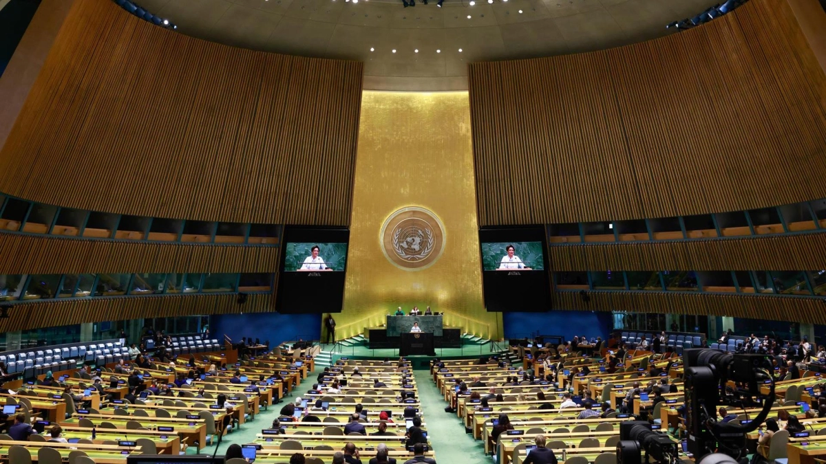 Colombia vota en contra de la resolución de la ONU que busca el fin del embargo de Estados Unidos a Cuba: las razones detrás de la decisión