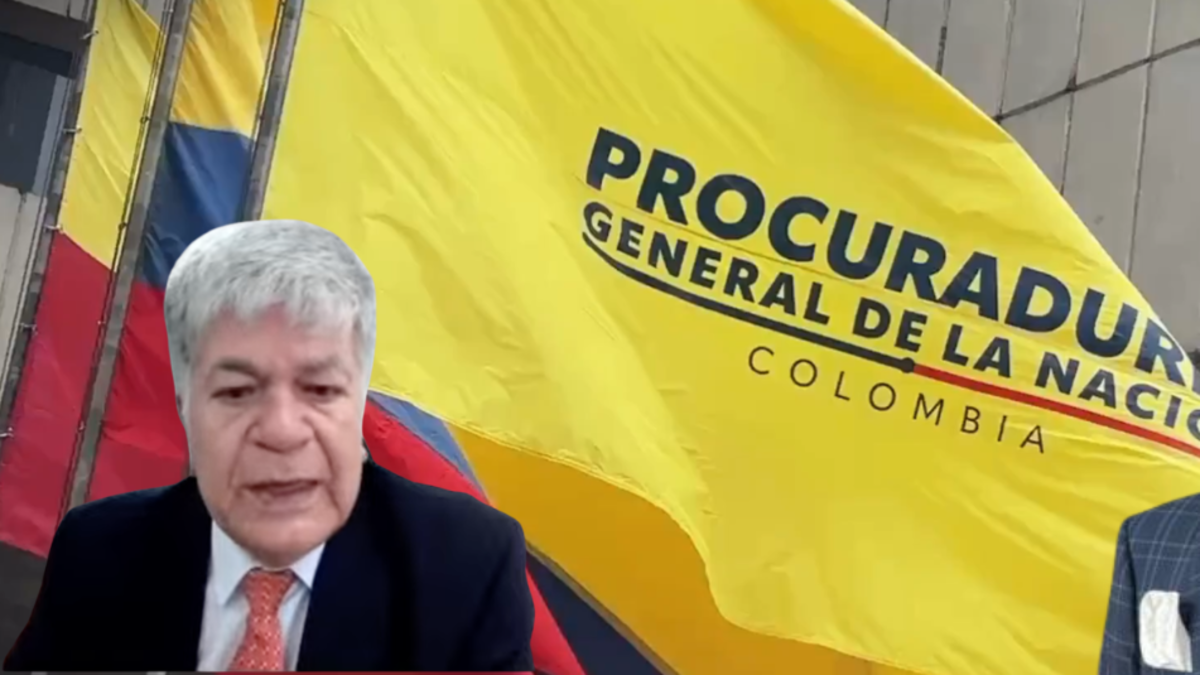 Piden cambio de procurador en investigación que lleva la Corte sobre saqueo a la UNGRD: denuncian supuestos errores en sus alegatos