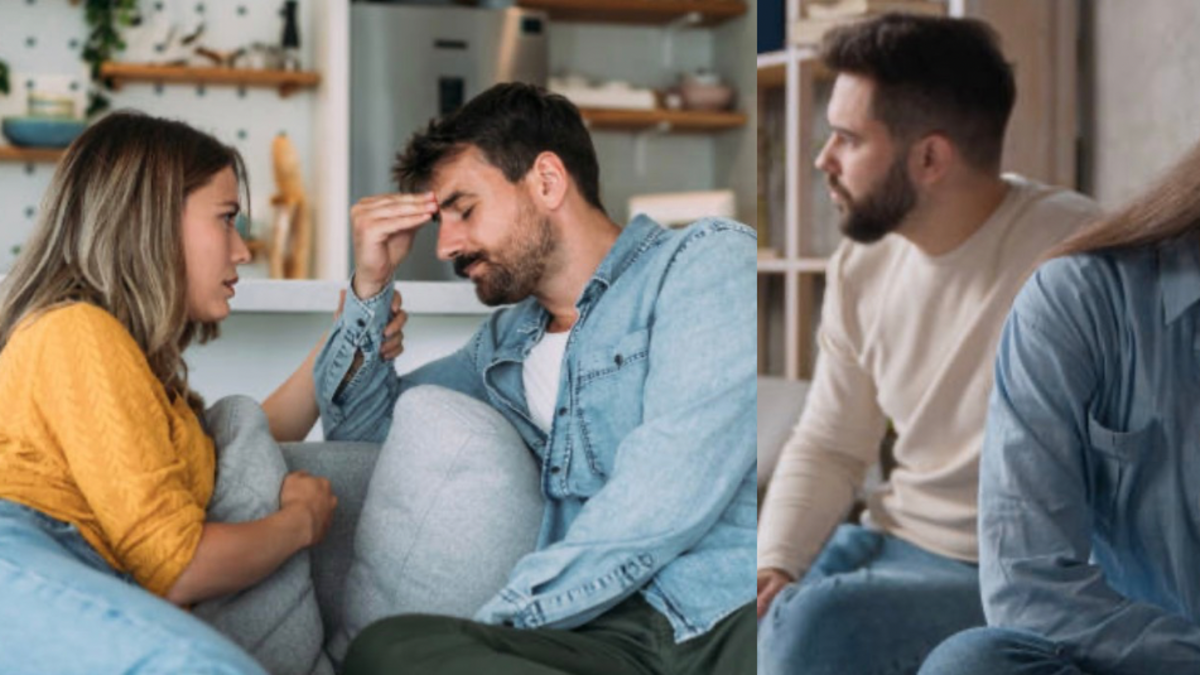 'Amo a mi pareja pero ya no la deseo': psicóloga Paola Ucrós explica qué hacer cuando el deseo desaparece