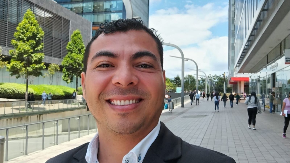 Nuevos detalles sobre la desaparición del candidato al Senado Andrés Vázquez en Pelaya (Cesar): una llamada lo hizo salir de casa