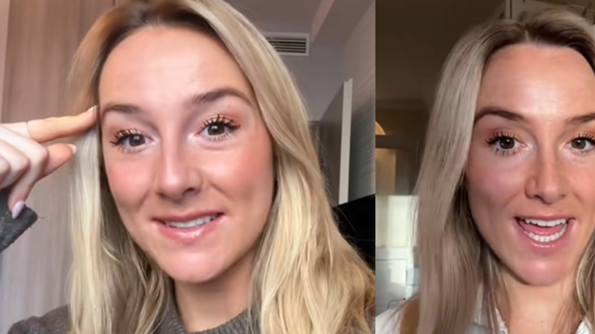 Joven británica en España revela cuál es la palabra que más odia del castellano: ‘Tiene demasiados significados’