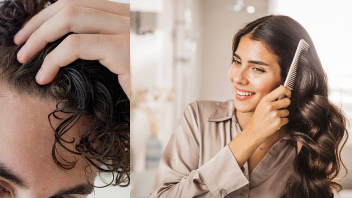 Tres trucos para que el cabello dure varios días limpio