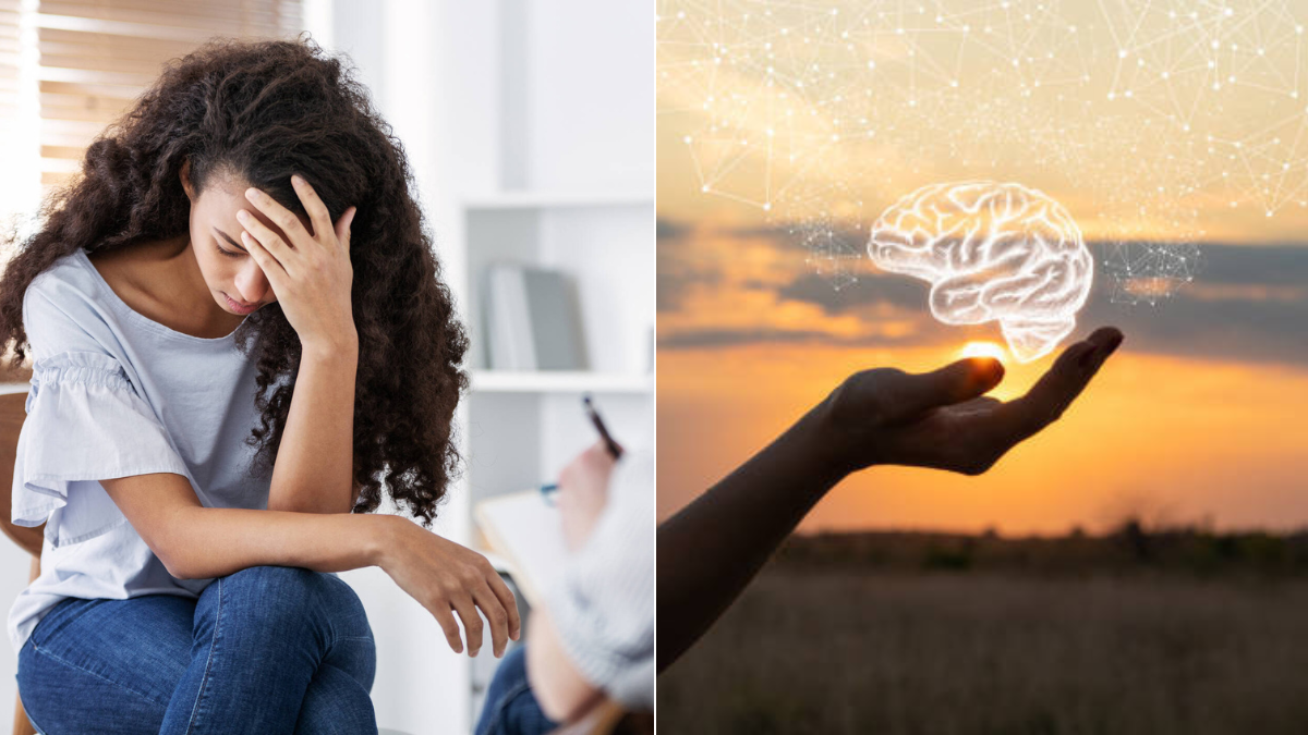 Brecha generacional en salud mental: jóvenes de 18 a 34 años enfrentan más dificultades en la vida cotidiana que los mayores de 55