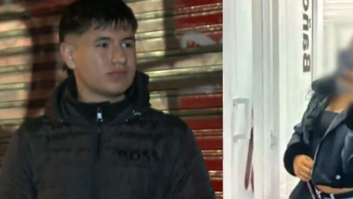 La extraña bebida con la que drogaron y robaron a un joven que fue citado por una aplicación, en Bogotá: ‘Ese taxista era cómplice de ella’