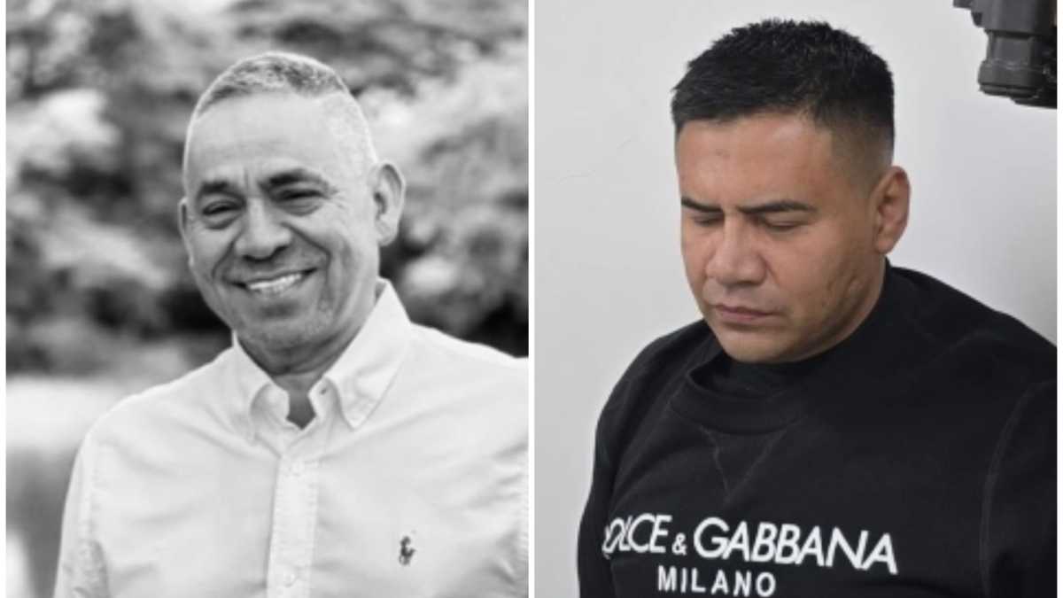 El rastro judicial entre el extraditado alias 'Pipe', el asesinato del concejal Eliecid Ávila y la Personería de Tuluá