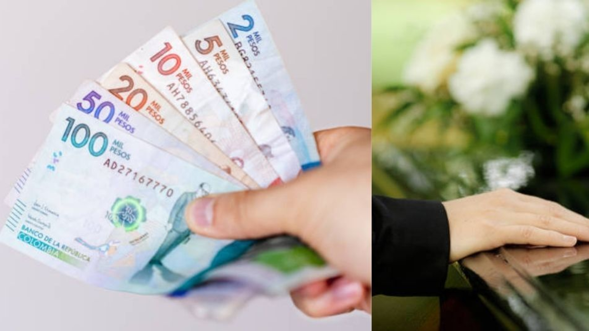 Auxilio funerario de Colpensiones en 2026: guía completa sobre los requisitos, montos autorizados y el plazo máximo para reclamar la prestación
