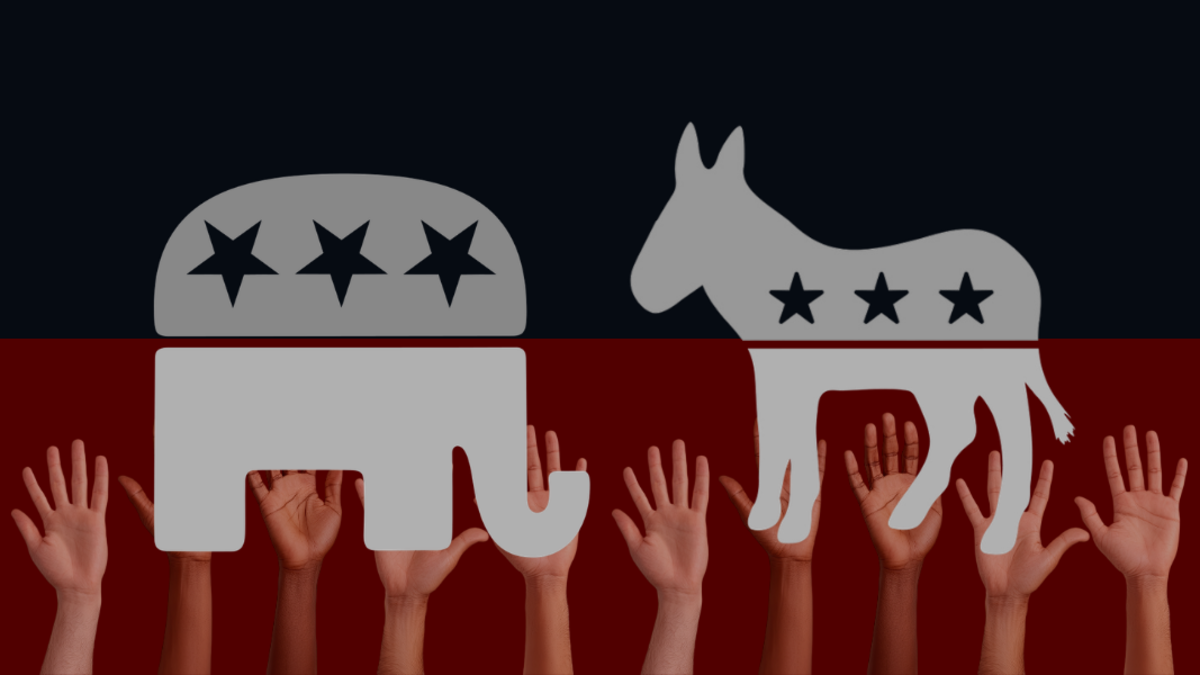 Desgaste de Trump impulsa a los demócratas y pone contra las cuerdas a los republicanos: ¿se viene una barrida en las elecciones de noviembre?