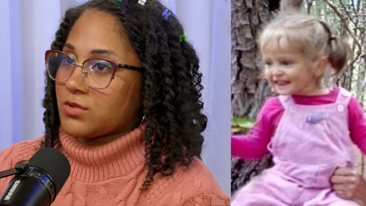 Carolina Galván rompió el silencio sobre la muerte de su hija Sara Sofía; la había dejado bajo el cuidado de su pareja: 'La niña murió de pena moral'