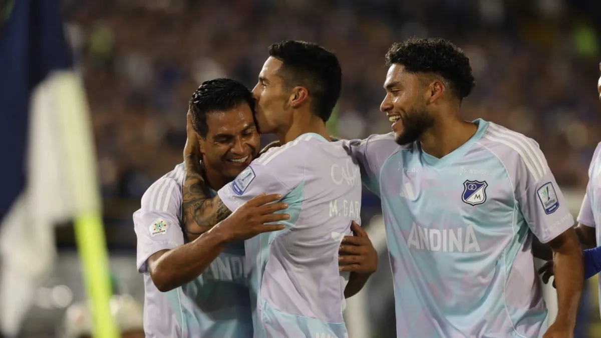 Deportivo Pereira vs. Millonarios, el primer desafío de Alberto Gamero tras su regreso: minuto a minuto de la Liga BetPlay