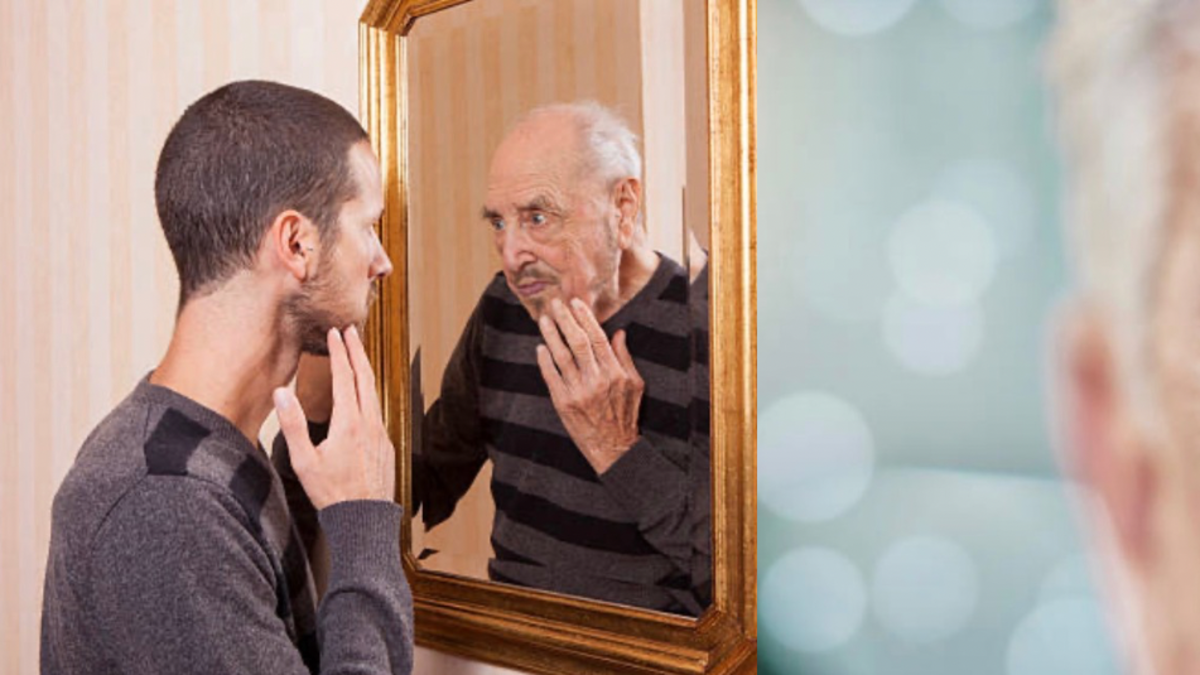 Descubren dos químicos presentes en el uso diario que aceleran el envejecimiento en hombres: mucho cuidado