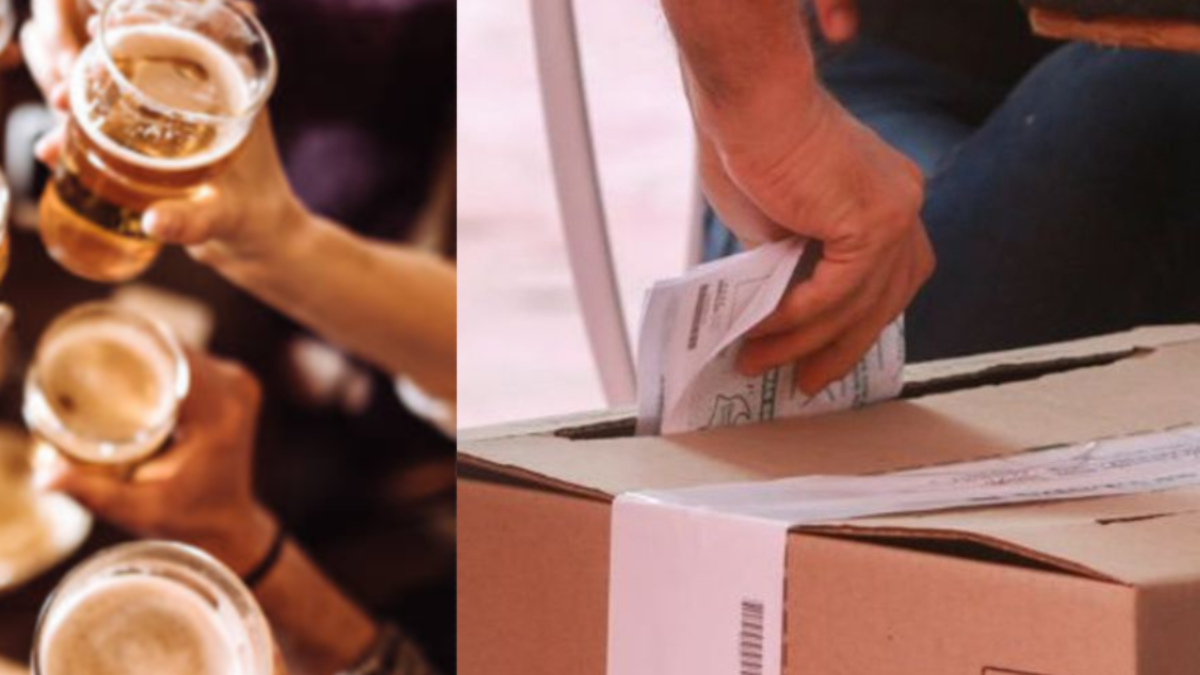 Gobierno anuncia Ley Seca y cierre de fronteras en Colombia por elecciones del 8 de marzo: medidas empezarán a regir el sábado 7