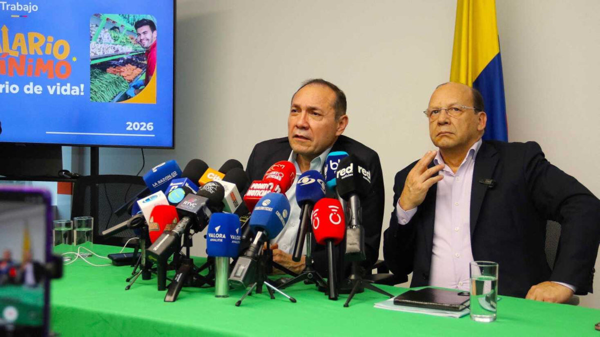 Gobierno aclara que las cuotas de administración no deben aumentar automáticamente con el salario mínimo